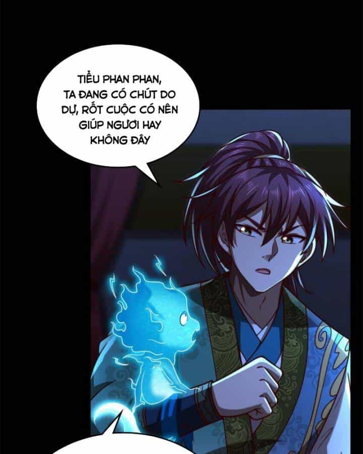 Xuân Thu Bá Đồ - Chương 289 - ảnh 7