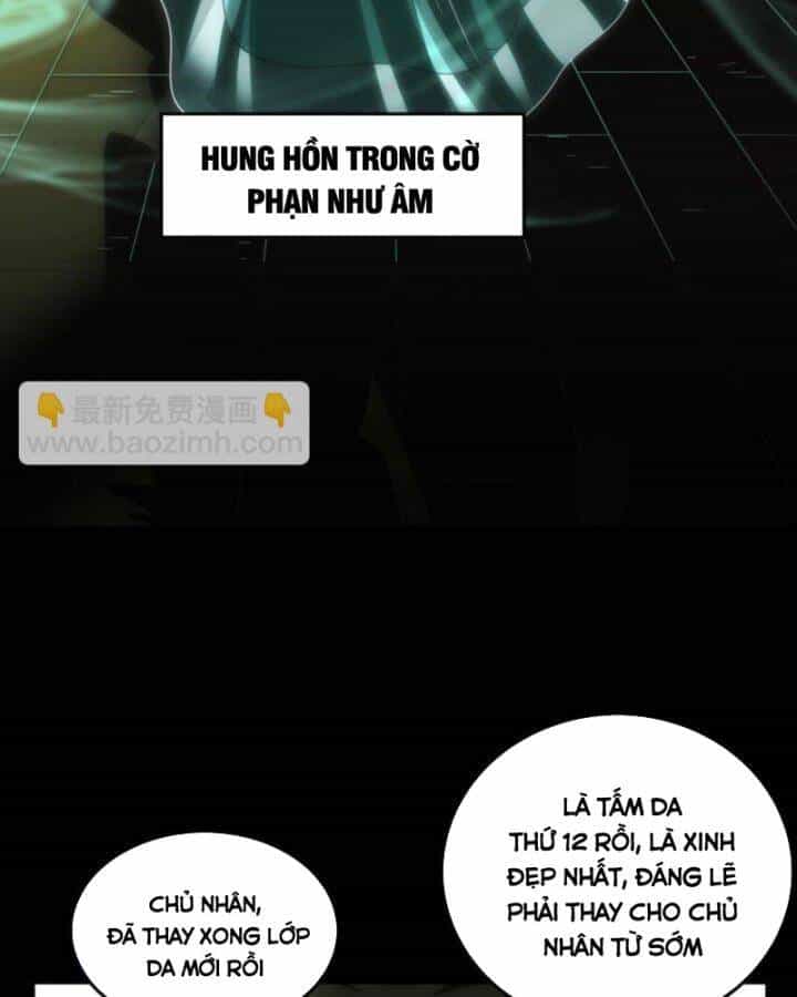 Xuân Thu Bá Đồ - Chương 289 - ảnh 70