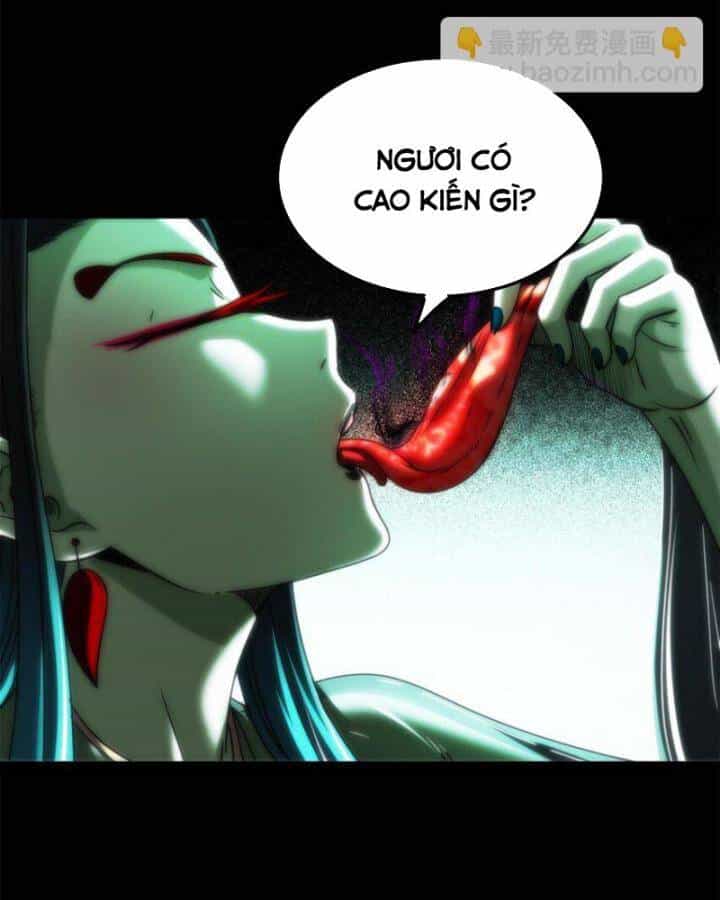 Xuân Thu Bá Đồ - Chương 291 - ảnh 12