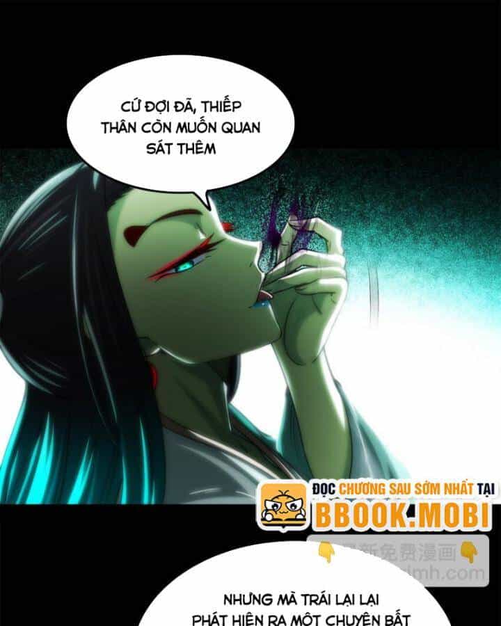 Xuân Thu Bá Đồ - Chương 291 - ảnh 15