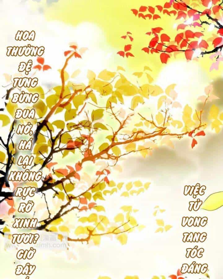 Xuân Thu Bá Đồ - Chương 302 - ảnh 21