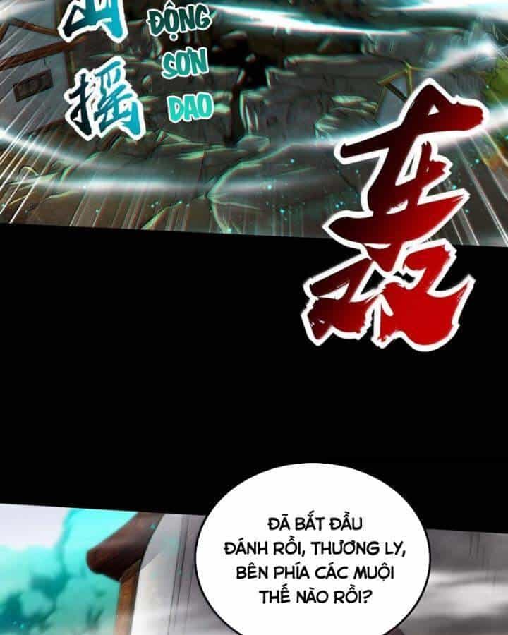Xuân Thu Bá Đồ - Chương 302 - ảnh 75