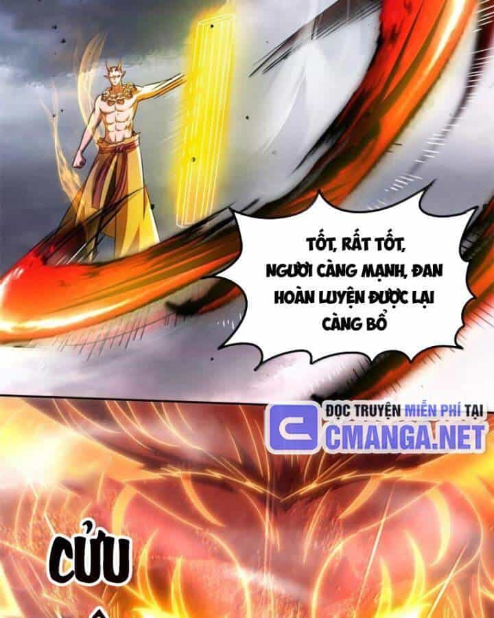 Xuân Thu Bá Đồ - Chương 303 - ảnh 53
