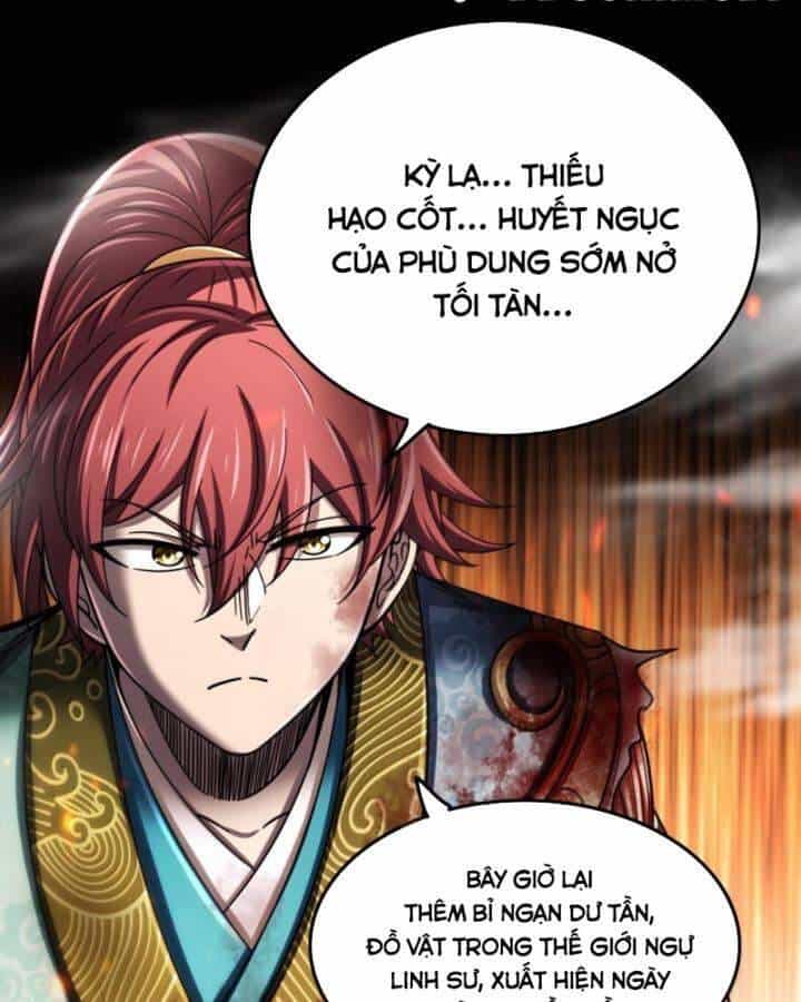 Xuân Thu Bá Đồ - Chương 303 - ảnh 76
