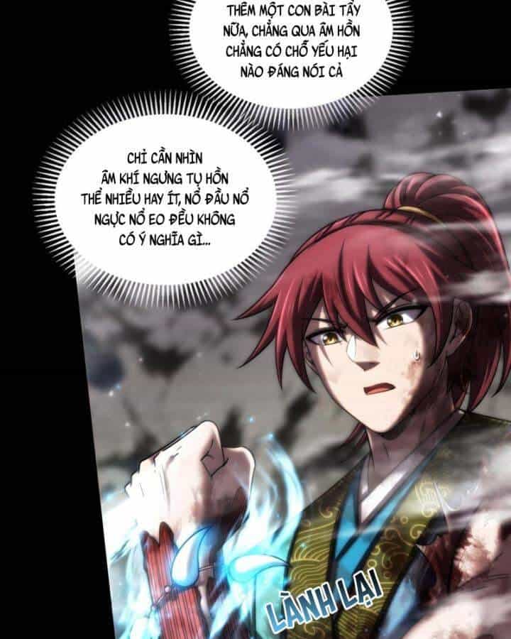 Xuân Thu Bá Đồ - Chương 304 - ảnh 5