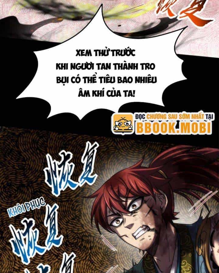 Xuân Thu Bá Đồ - Chương 304 - ảnh 55