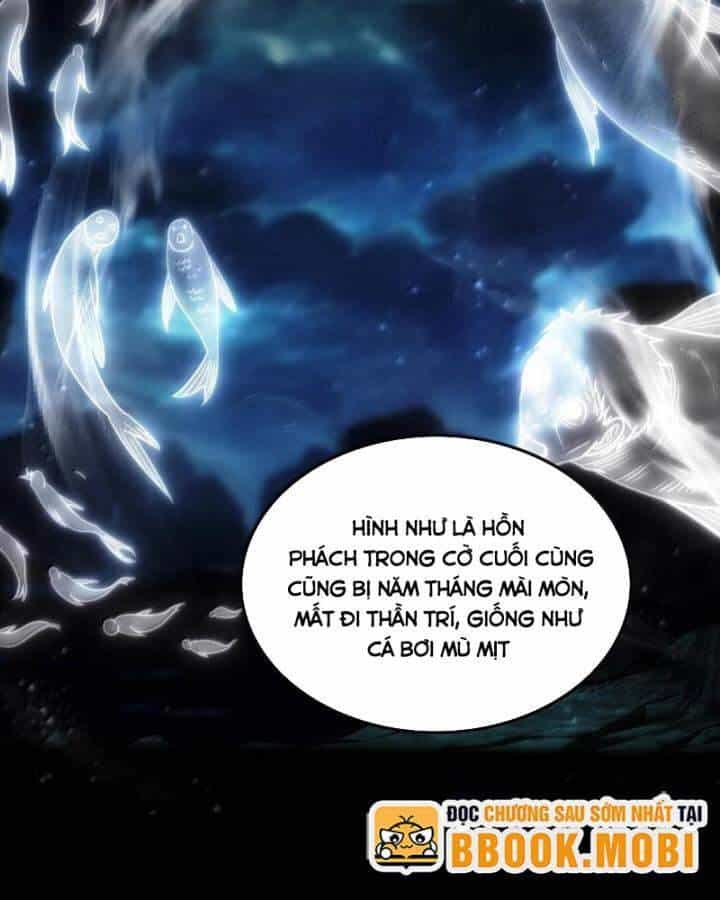 Xuân Thu Bá Đồ - Chương 305 - ảnh 4