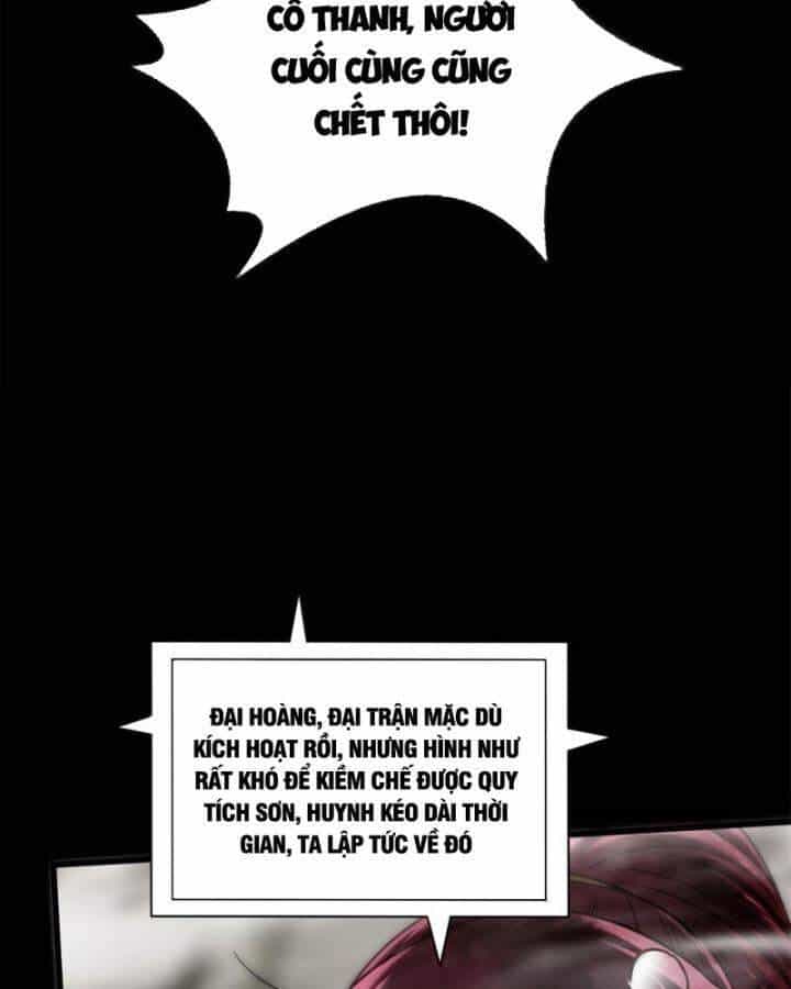 Xuân Thu Bá Đồ - Chương 305 - ảnh 76
