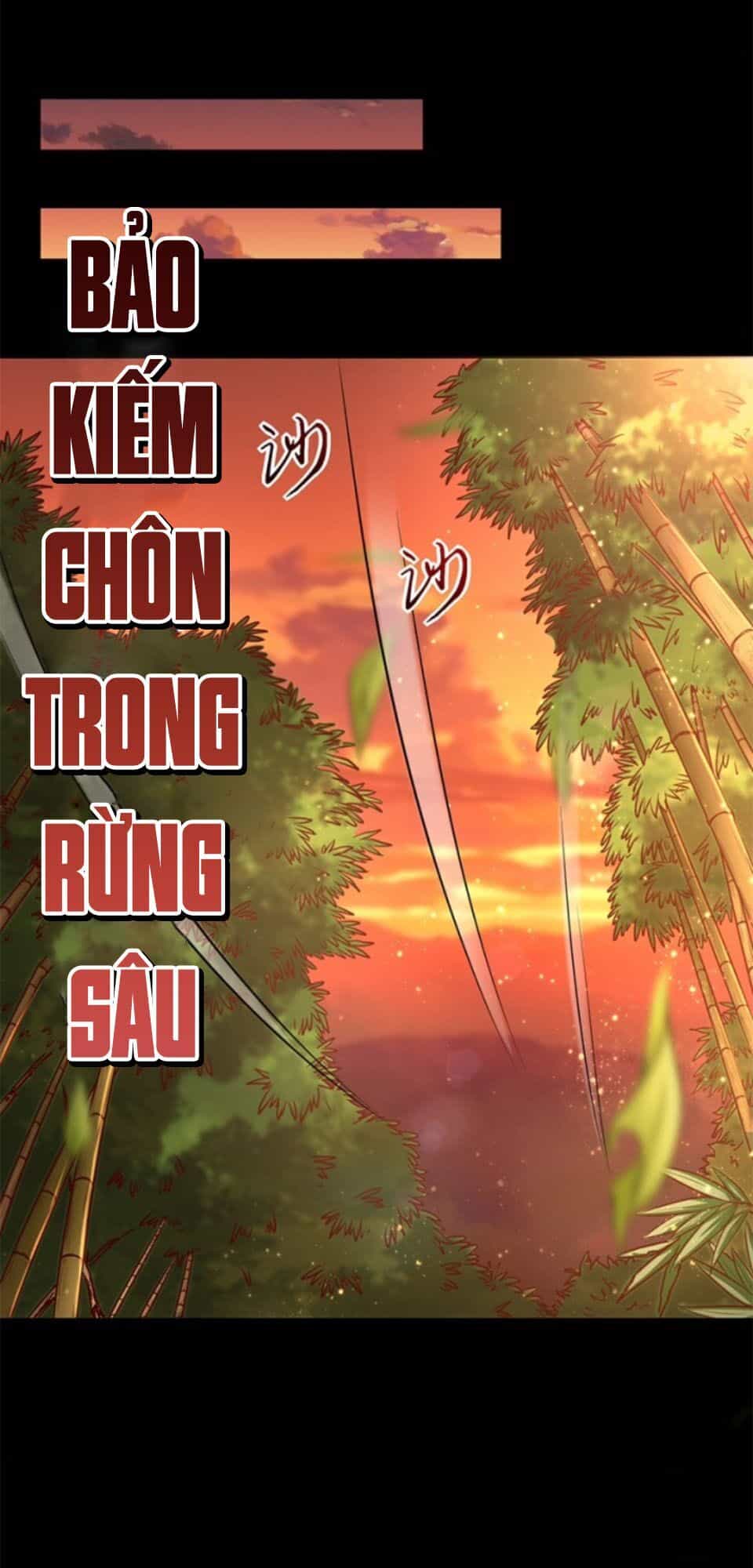 Xuân Thu Bá Đồ - Chương 32 - ảnh 46