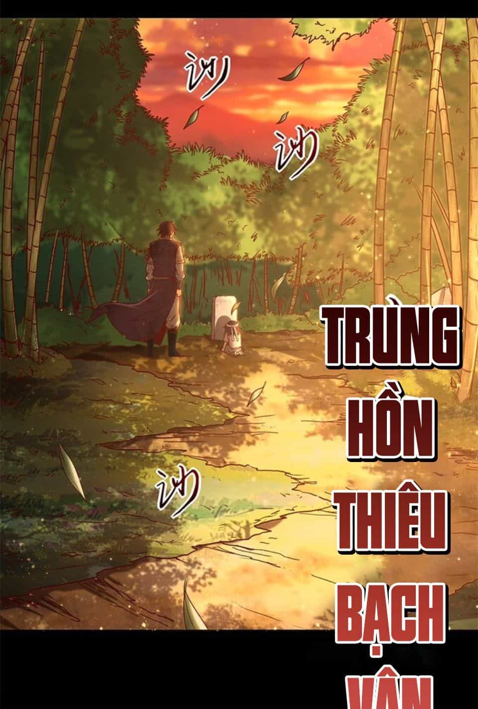 Xuân Thu Bá Đồ - Chương 32 - ảnh 47