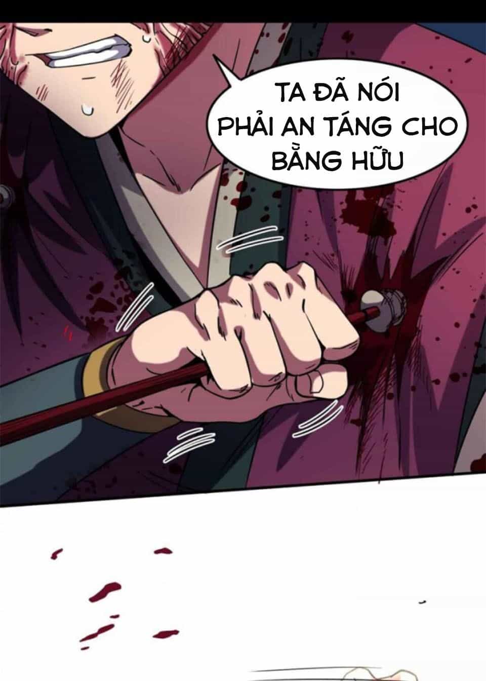 Xuân Thu Bá Đồ - Chương 32 - ảnh 6