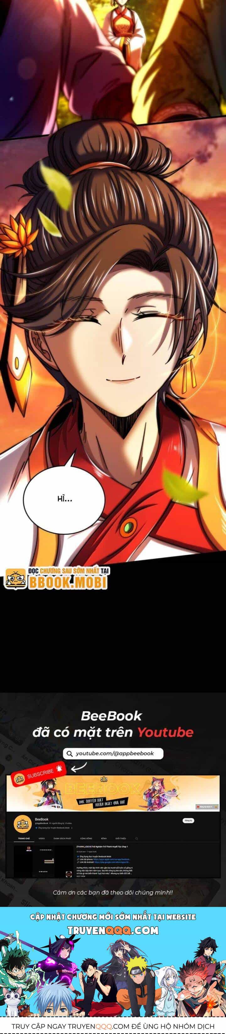 Xuân Thu Bá Đồ - Chương 313 - ảnh 23