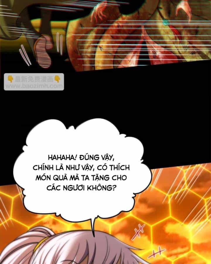 Xuân Thu Bá Đồ - Chương 316 - ảnh 48