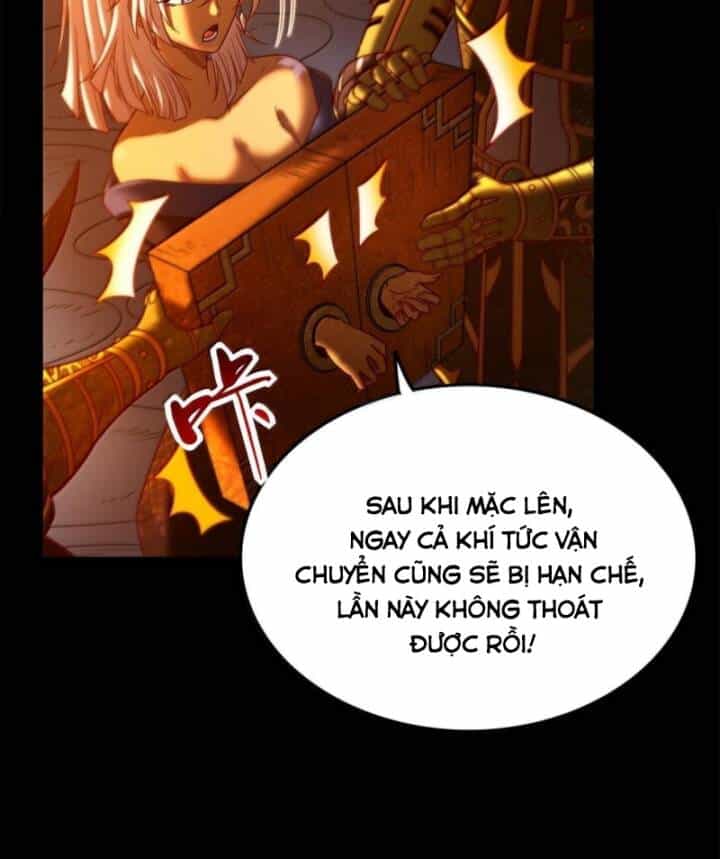 Xuân Thu Bá Đồ - Chương 317 - ảnh 48