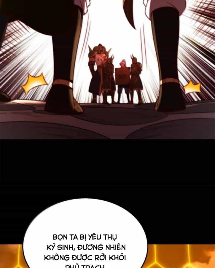 Xuân Thu Bá Đồ - Chương 317 - ảnh 50