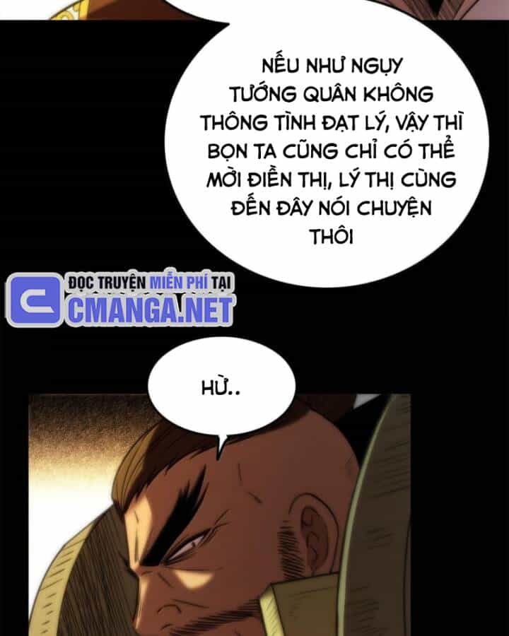 Xuân Thu Bá Đồ - Chương 317 - ảnh 54