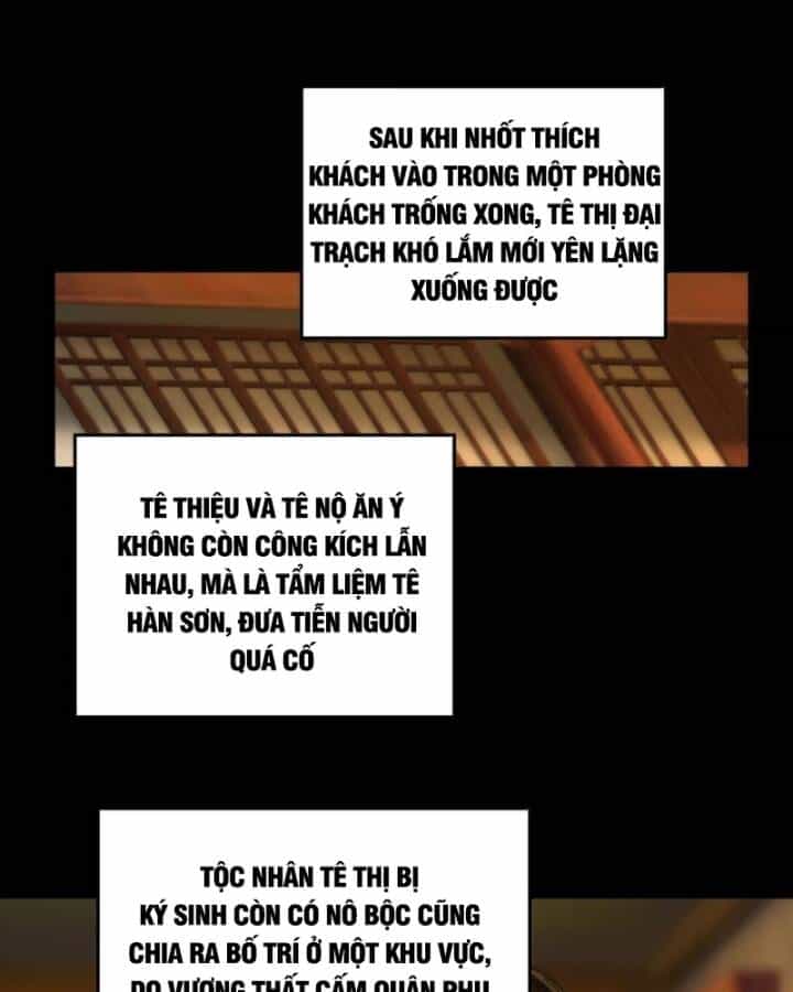 Xuân Thu Bá Đồ - Chương 317 - ảnh 59
