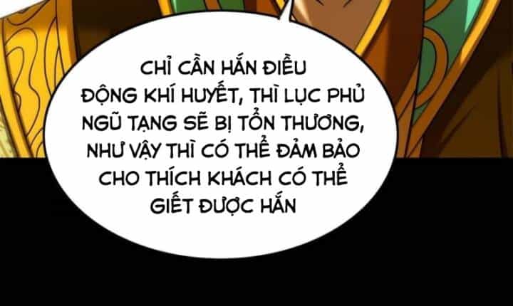 Xuân Thu Bá Đồ - Chương 318 - ảnh 52