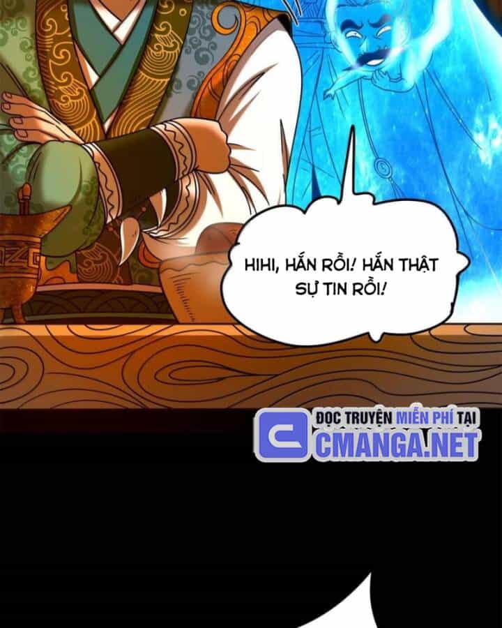 Xuân Thu Bá Đồ - Chương 318 - ảnh 59