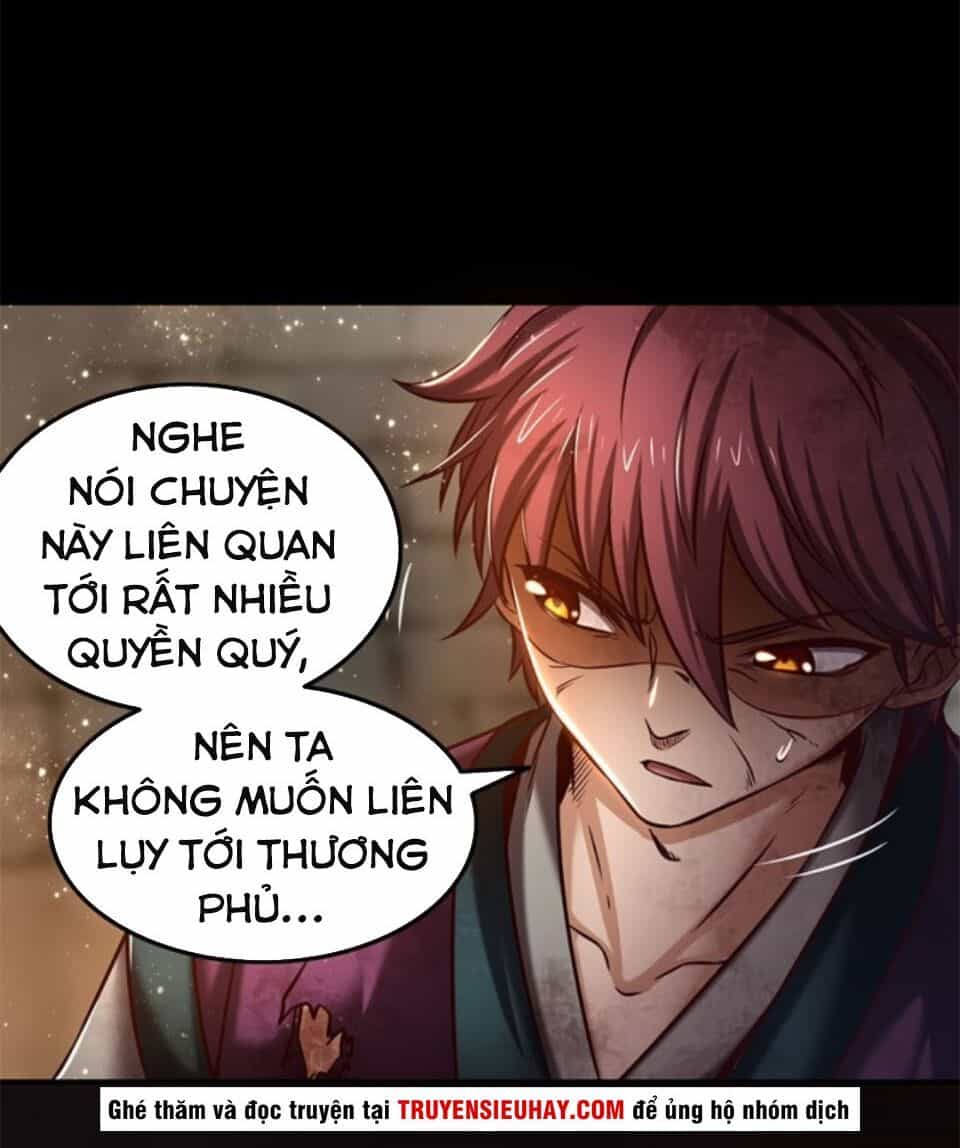 Xuân Thu Bá Đồ - Chương 33 - ảnh 15