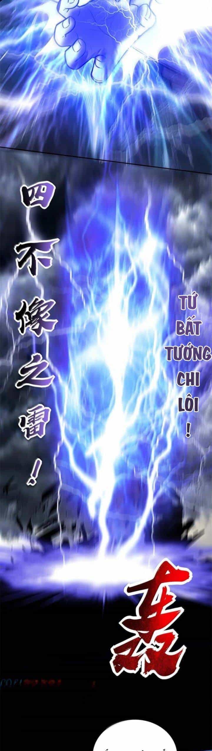 Xuân Thu Bá Đồ - Chương 323 - ảnh 15