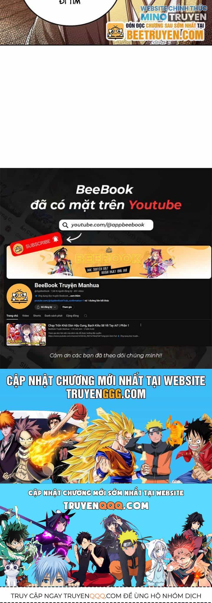 Xuân Thu Bá Đồ - Chương 326 - ảnh 23