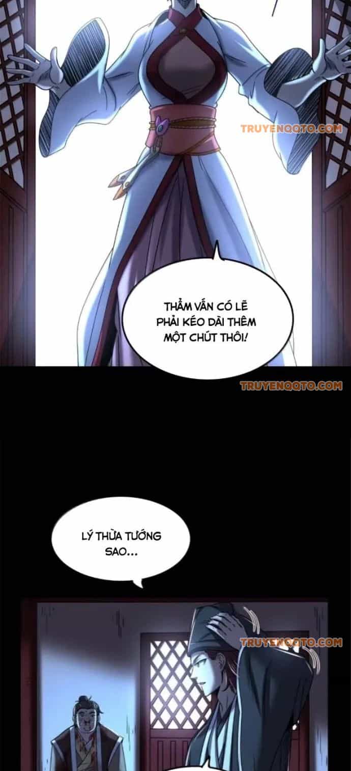 Xuân Thu Bá Đồ - Chương 334 - ảnh 19