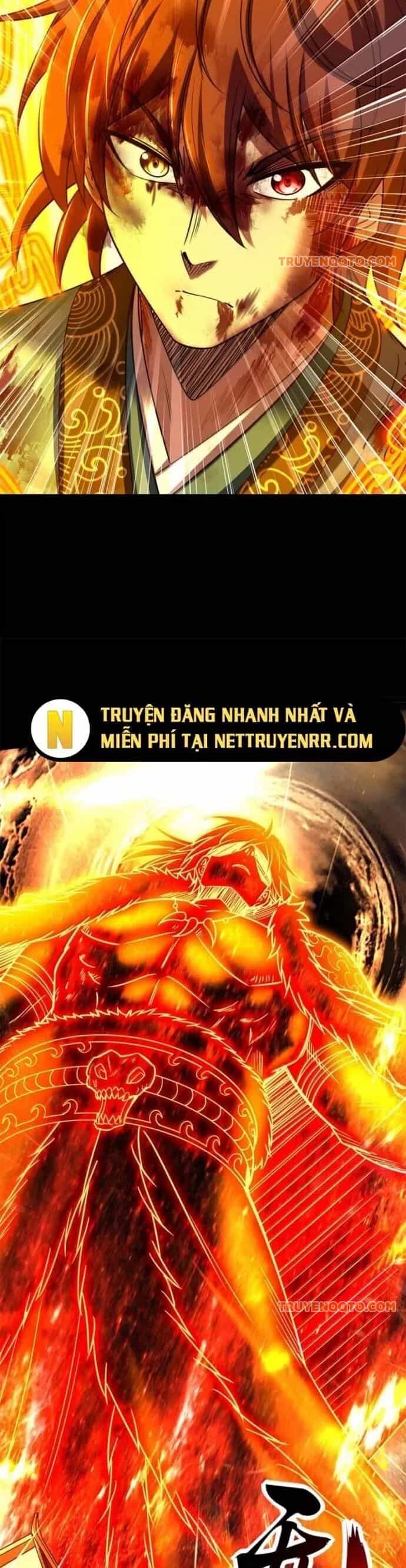 Xuân Thu Bá Đồ - Chương 339 - ảnh 17