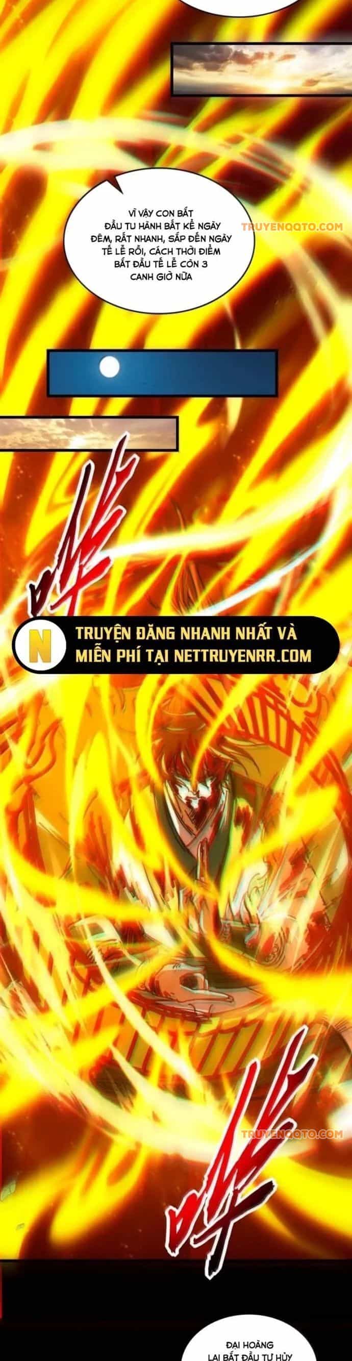 Xuân Thu Bá Đồ - Chương 339 - ảnh 7