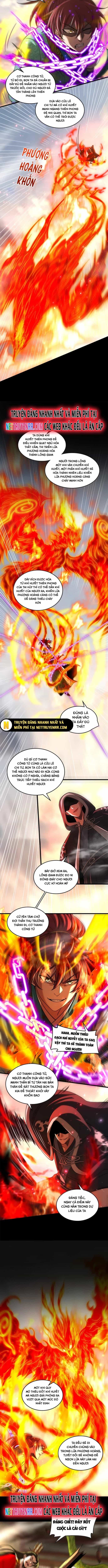 Xuân Thu Bá Đồ - Chương 342.1 - ảnh 3