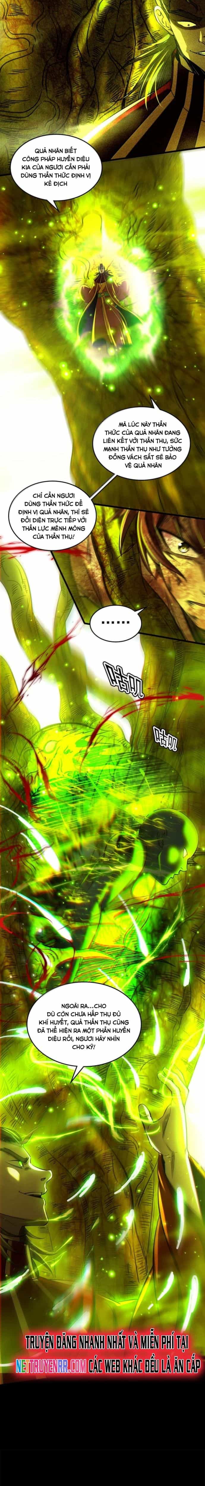 Xuân Thu Bá Đồ - Chương 343 - ảnh 8