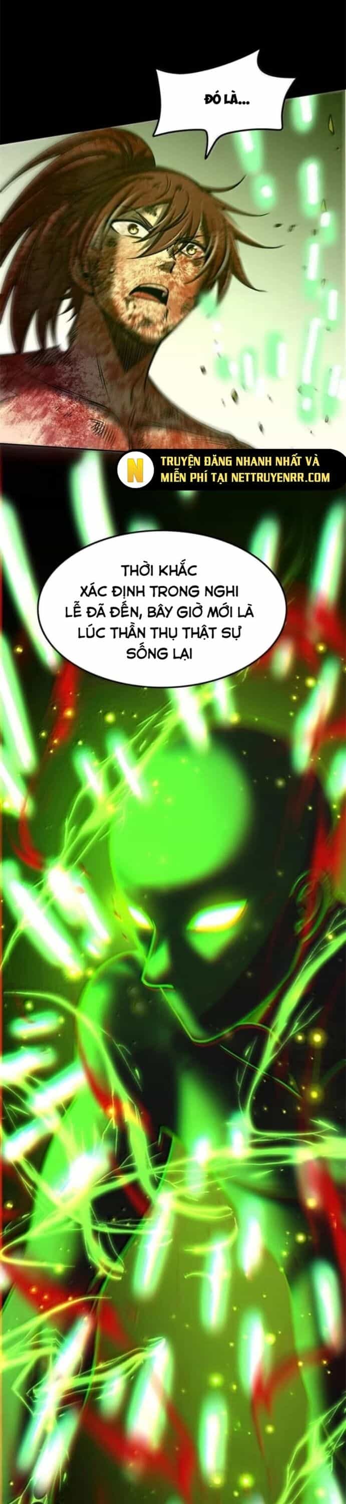 Xuân Thu Bá Đồ - Chương 344 - ảnh 13