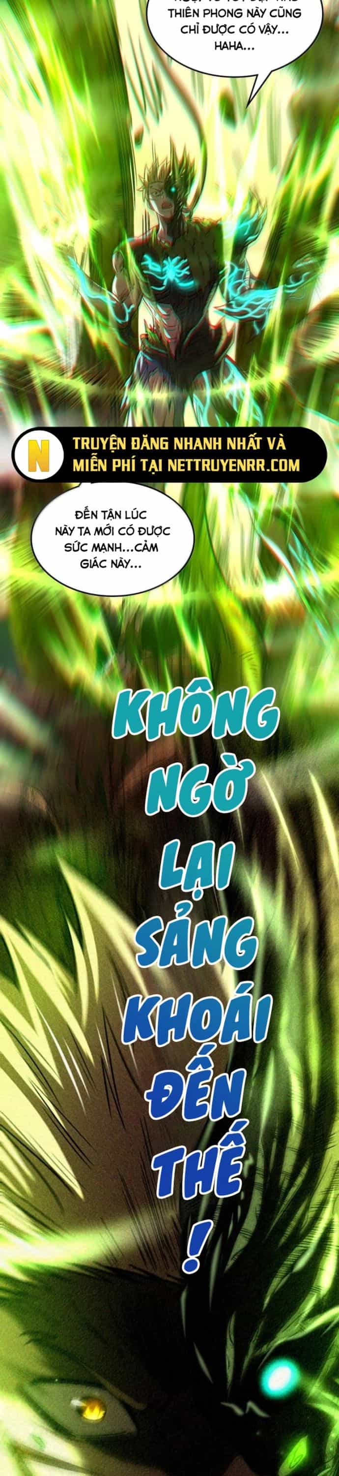 Xuân Thu Bá Đồ - Chương 345 - ảnh 8