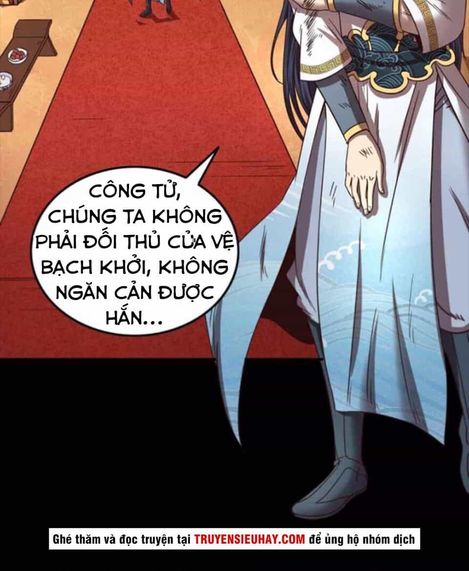 Xuân Thu Bá Đồ - Chương 36 - ảnh 38