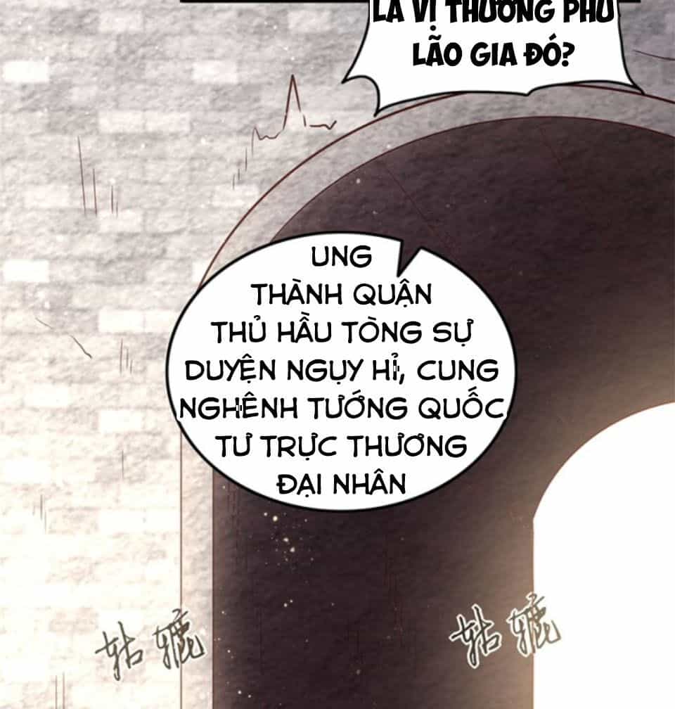 Xuân Thu Bá Đồ - Chương 38 - ảnh 3
