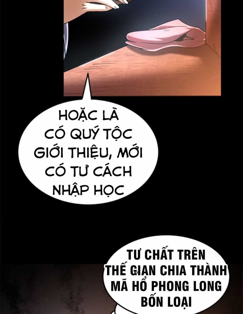 Xuân Thu Bá Đồ - Chương 39 - ảnh 47