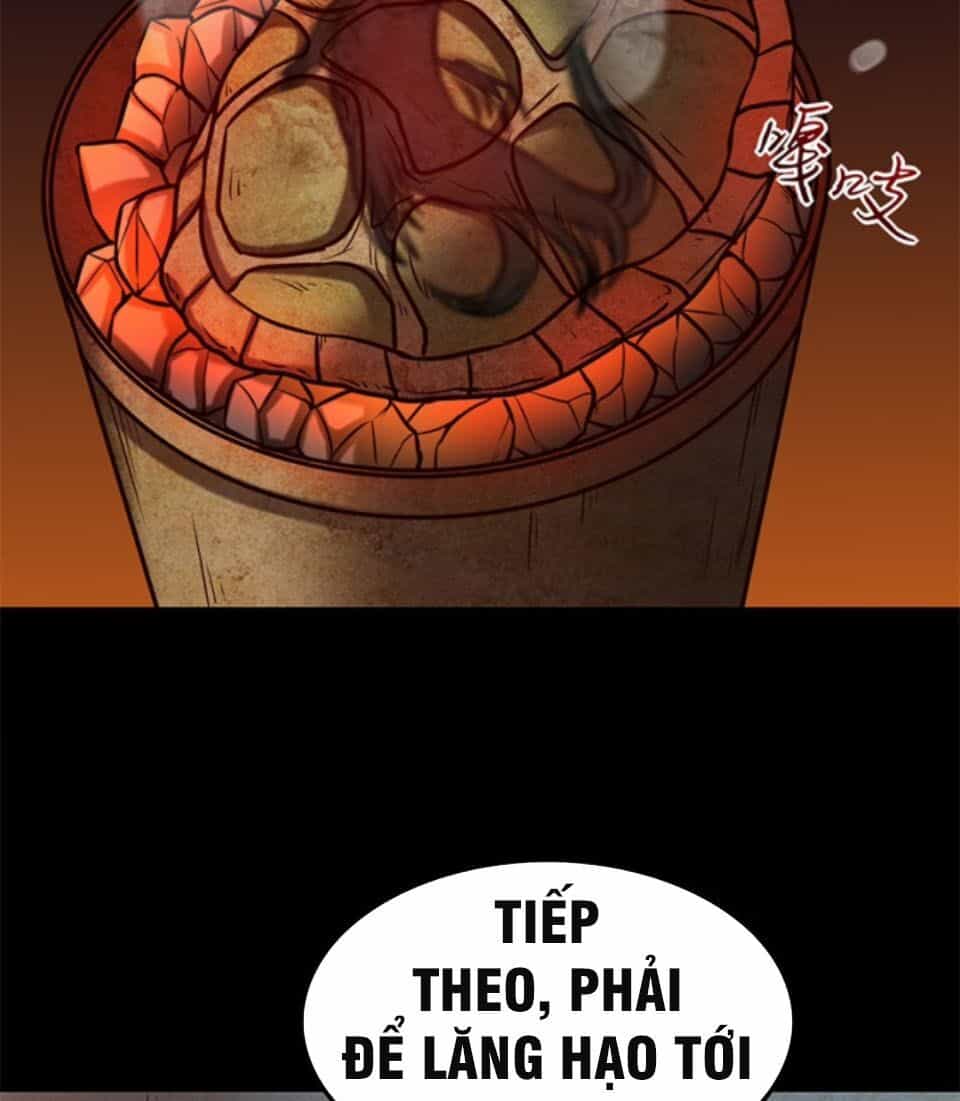 Xuân Thu Bá Đồ - Chương 39 - ảnh 50