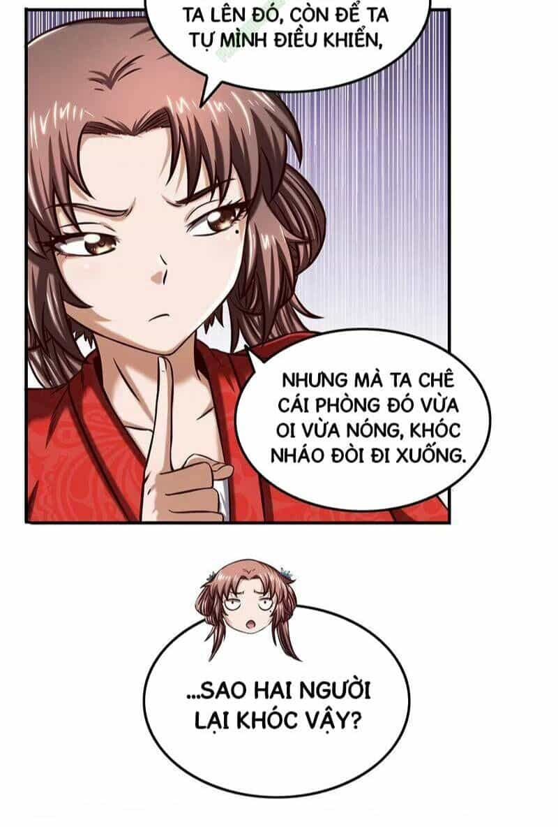 Xuân Thu Bá Đồ - Chương 40.1 - ảnh 17