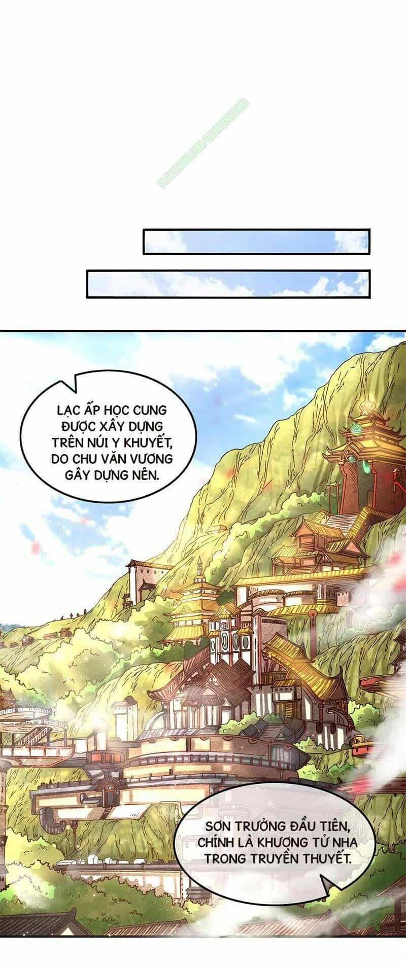 Xuân Thu Bá Đồ - Chương 40.2 - ảnh 1