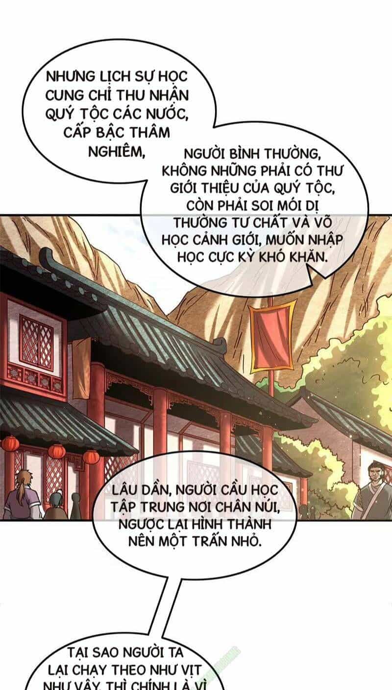Xuân Thu Bá Đồ - Chương 40.2 - ảnh 2