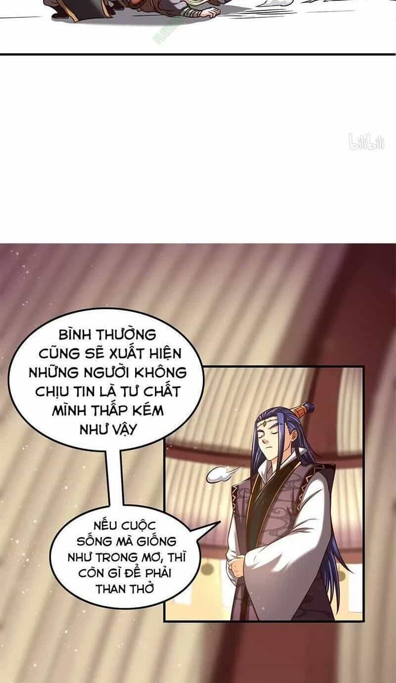 Xuân Thu Bá Đồ - Chương 41 - ảnh 22