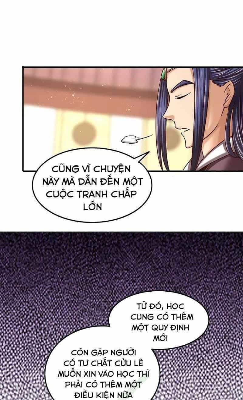 Xuân Thu Bá Đồ - Chương 42 - ảnh 3