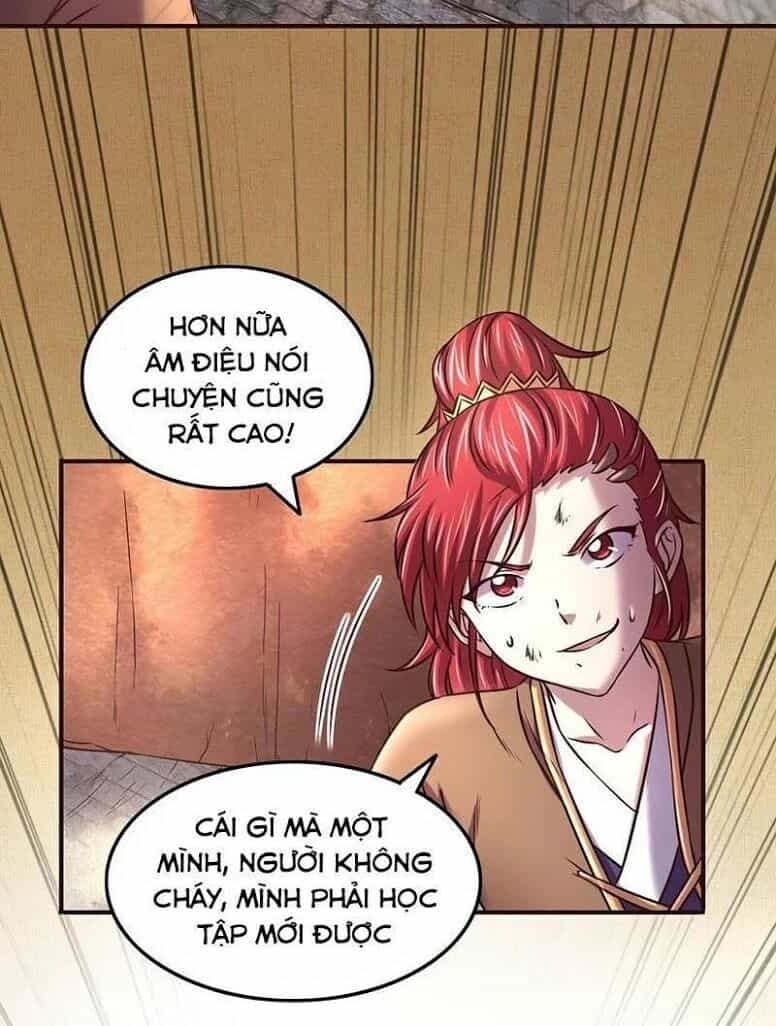 Xuân Thu Bá Đồ - Chương 42 - ảnh 43