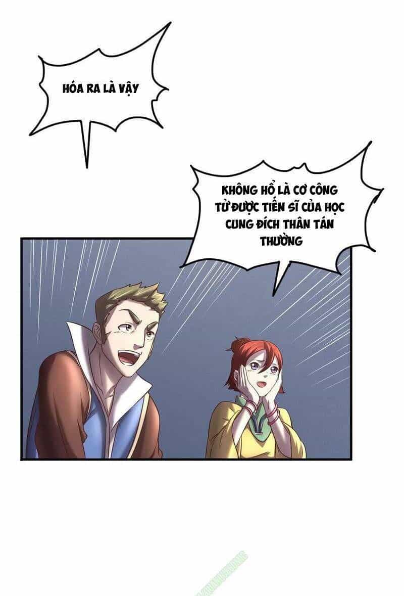 Xuân Thu Bá Đồ - Chương 44 - ảnh 13