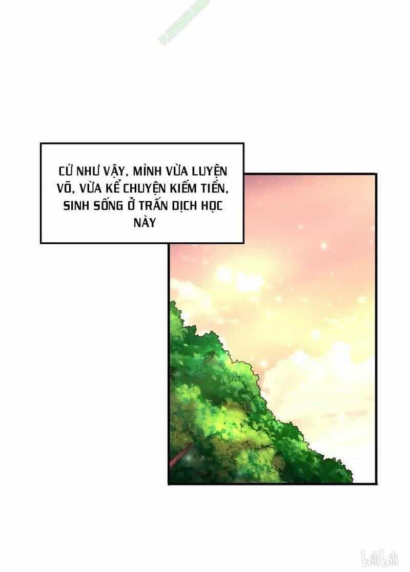 Xuân Thu Bá Đồ - Chương 44 - ảnh 18