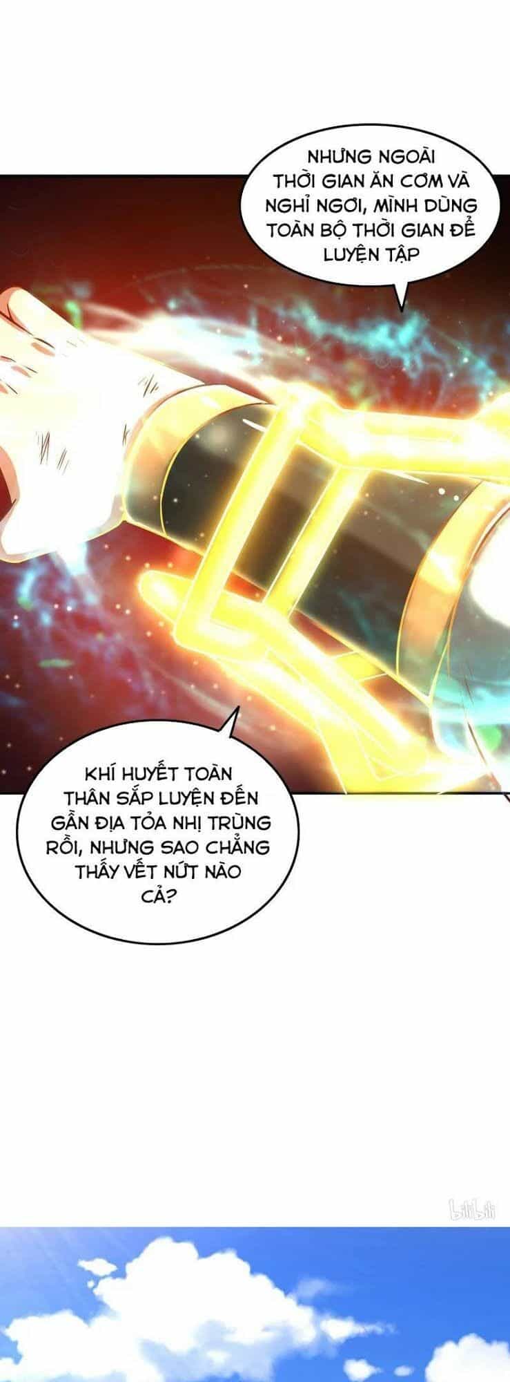 Xuân Thu Bá Đồ - Chương 44 - ảnh 25