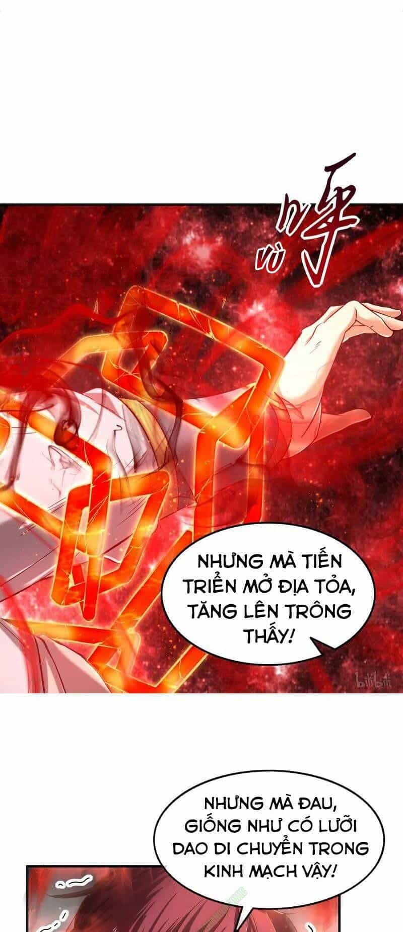 Xuân Thu Bá Đồ - Chương 45 - ảnh 25