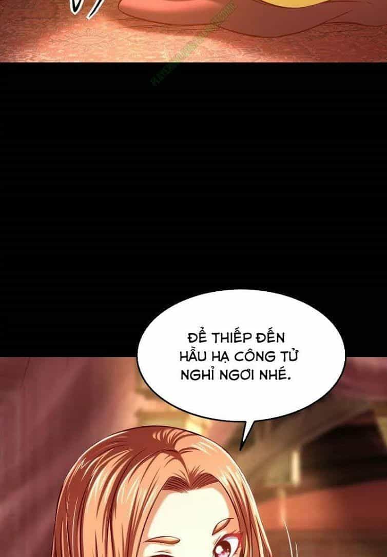 Xuân Thu Bá Đồ - Chương 46 - ảnh 12