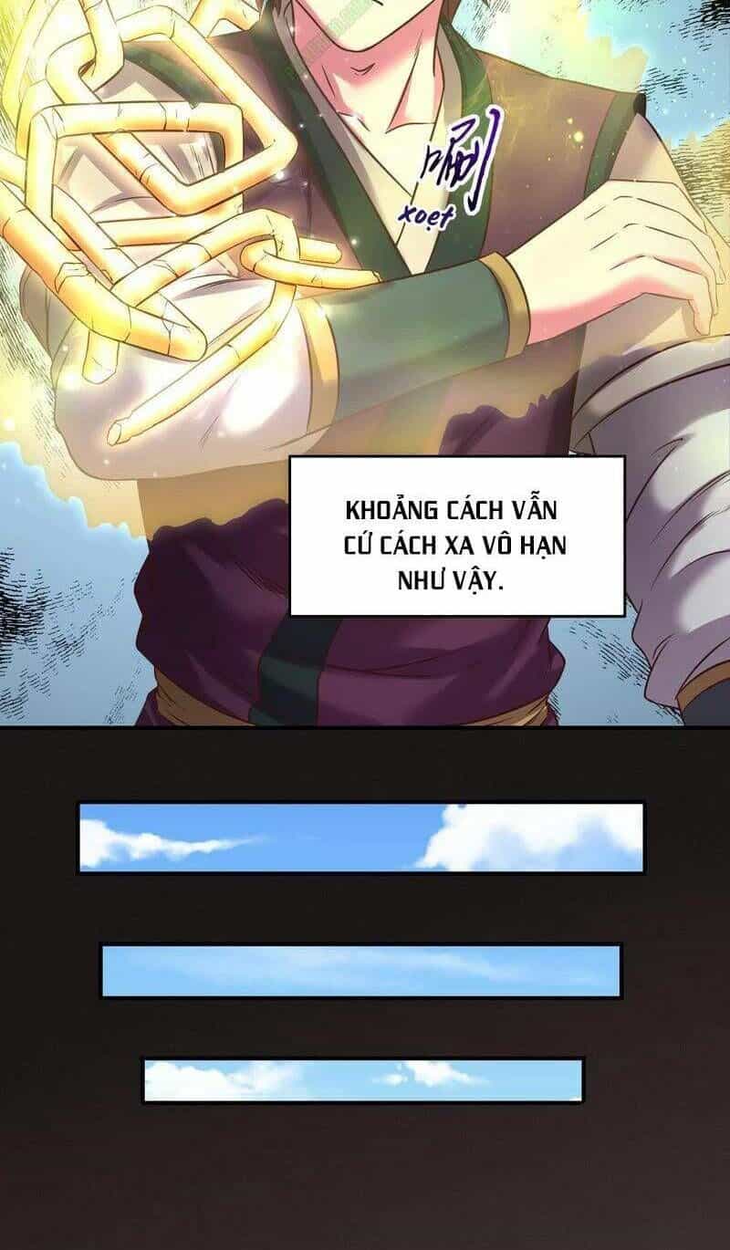 Xuân Thu Bá Đồ - Chương 47 - ảnh 22