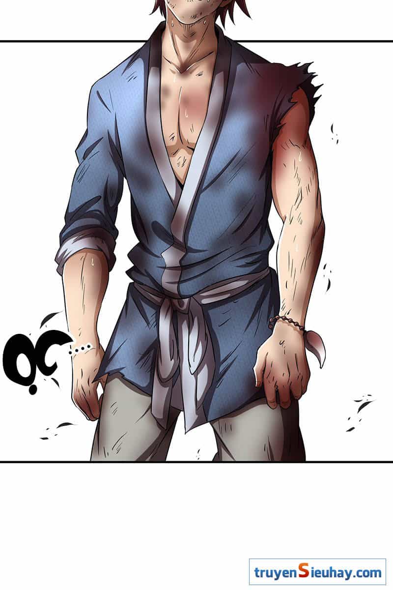 Xuân Thu Bá Đồ - Chương 5 - ảnh 4